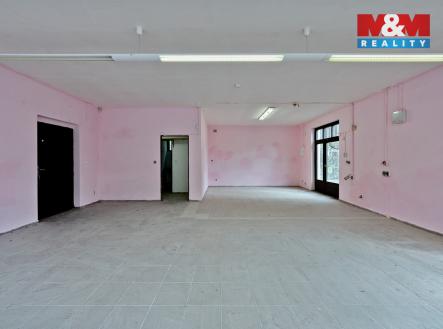 Hr╠îensko 158_10.jpg | Prodej - obchodní prostor, 80 m²