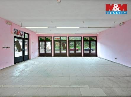 Hr╠îensko 158_14.jpg | Prodej - obchodní prostor, 80 m²