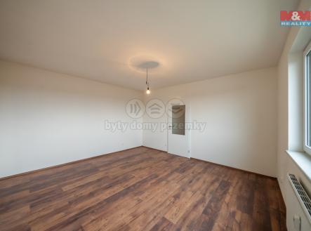 Prodej bytu, 4+kk, 119 m²