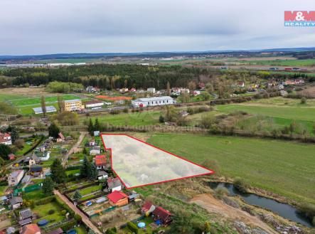 Prodej - pozemek, trvalý travní porost, 4 139 m²