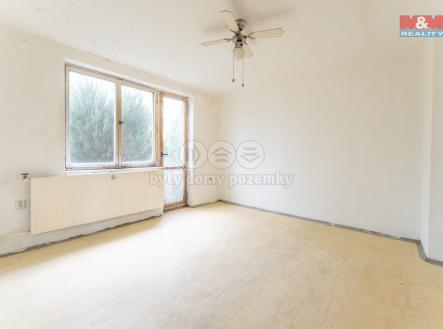 Prodej bytu, 5+1, 165 m²