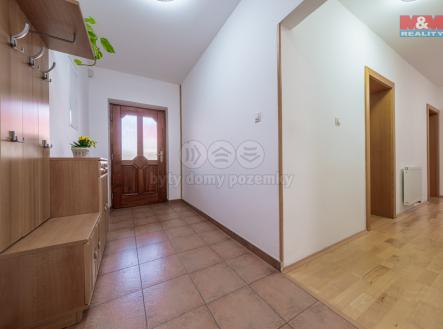 Prodej rodinného domu, 317 m², Jesenice, ul. Albatrosová | Prodej - dům/vila, 269 m²