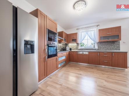 Prodej rodinného domu, 317 m², Jesenice, ul. Albatrosová | Prodej - dům/vila, 269 m²