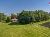 Prodej - pozemek pro bydlení, 963 m²