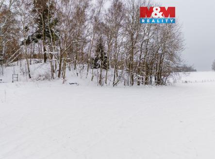 Pozemek | Prodej - pozemek pro bydlení, 963 m²