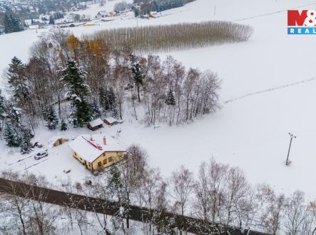 Pozemek | Prodej - pozemek pro bydlení, 963 m²