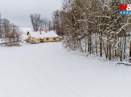 Pozemek | Prodej - pozemek pro bydlení, 963 m²