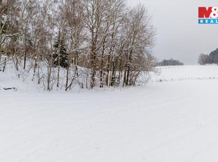 Pozemek | Prodej - pozemek pro bydlení, 963 m²