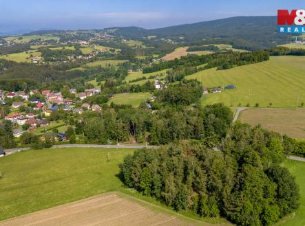 002.jpg | Prodej - pozemek pro bydlení, 963 m²