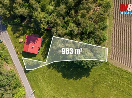 001c.jpg | Prodej - pozemek pro bydlení, 963 m²