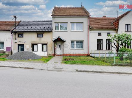 Prodej - dům/vila, 121 m²