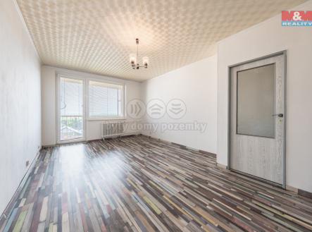 obývací pokoj | Prodej bytu, 3+1, 71 m²