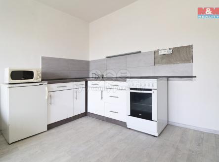 kuchyně | Prodej bytu, 2+kk, 40 m²