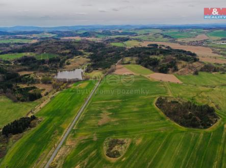 DJI_0052.jpg | Prodej - pozemek, zemědělská půda, 28 970 m²