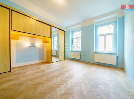 Prodej bytu, 4+1, 130 m²