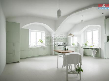 kuchyně 1.jpeg | Prodej - chata/rekreační objekt, 110 m²
