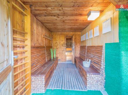 sauna.jpg | Pronájem - chata/rekreační objekt, 150 m²