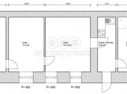 cejl II.jpg | Prodej - obchodní prostor, 121 m²