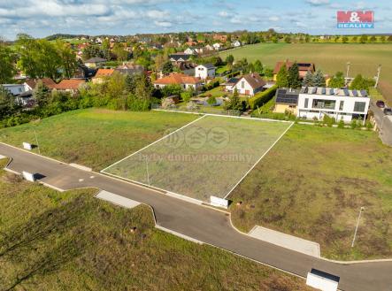 poz.326/86 | Prodej - pozemek pro bydlení, 906 m²