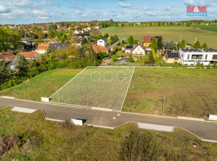 poz.326/87 | Prodej - pozemek pro bydlení, 906 m²