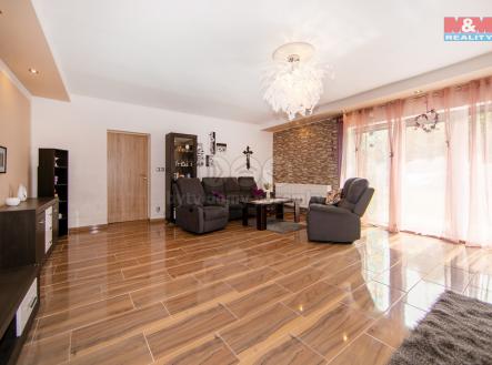 Prodej - dům/vila, 252 m²