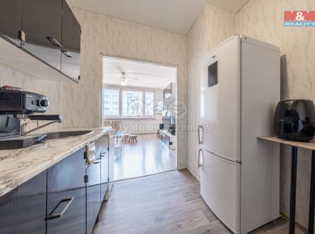 Prodej bytu 3+kk, 61 m², Praha, ul. Lečkova | Prodej bytu, 3+kk, 61 m²