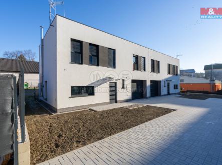 Stavba | Prodej - dům/vila, 158 m²