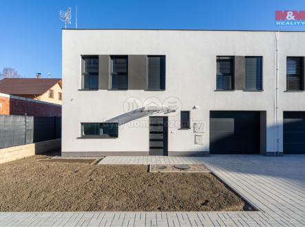 Stavba | Prodej - dům/vila, 158 m²