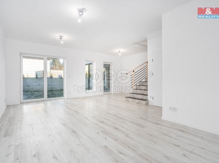Obývací pokoj +kk | Prodej - dům/vila, 158 m²