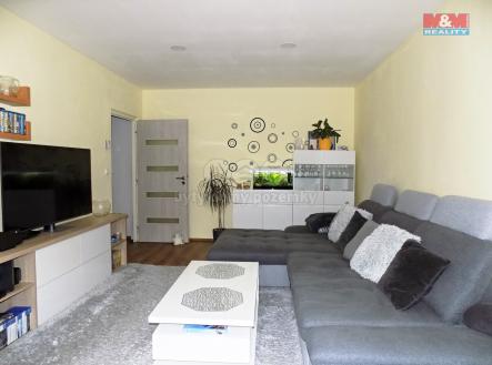 pokoj 1 | Prodej bytu, 3+1, 81 m²