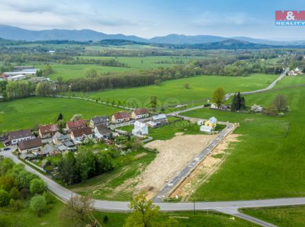 DJI_0768-HDR.jpg | Prodej - pozemek pro bydlení, 1 264 m²