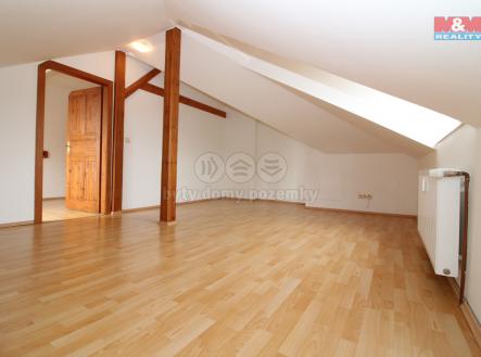 Prodej bytu, 2+1, 92 m²