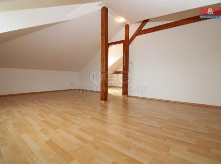 pokoj | Prodej bytu, 2+1, 92 m²