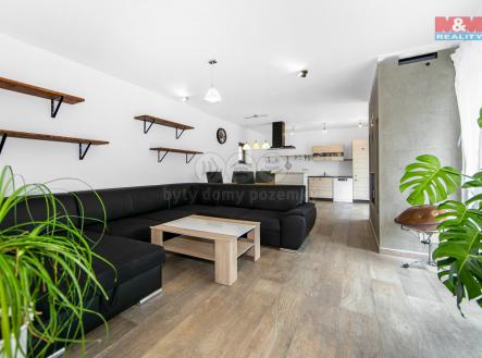 Prodej - dům/vila, 220 m²