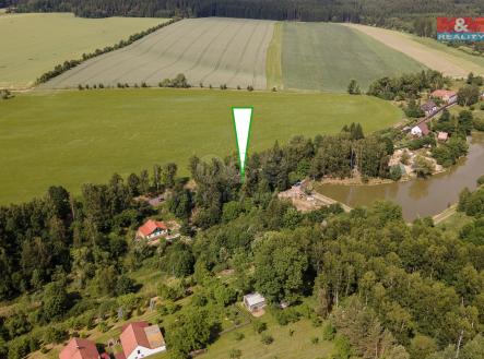 DJI_00992.jpg | Prodej - pozemek pro bydlení, 320 m²