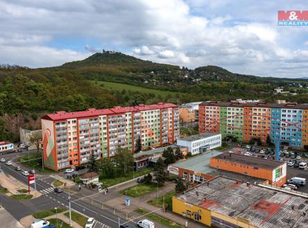 Krajni╠ü 7_3.jpg | Prodej bytu, 1+kk, 33 m²