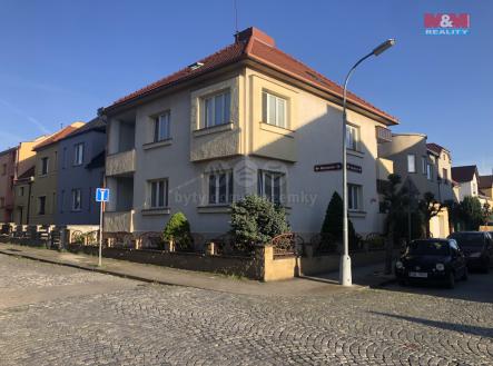 Prodej - dům/vila, 294 m²