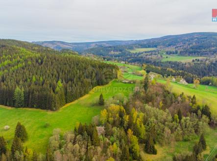 DJI_0882.jpg | Prodej - pozemek pro bydlení, 5 684 m²