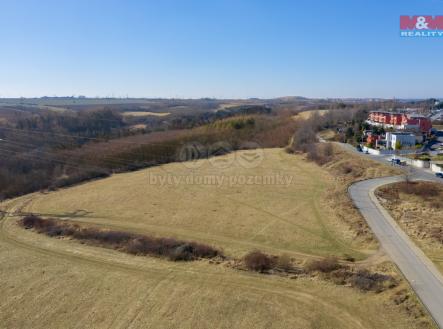 DJI_0647.jpg | Prodej - pozemek pro komerční výstavbu, 23 769 m²