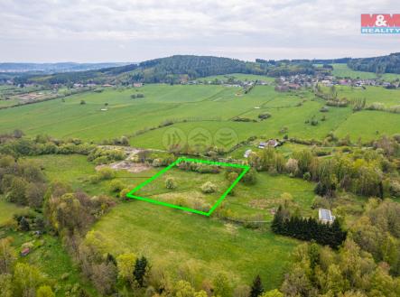 DJI_0983.jpg | Prodej - pozemek, trvalý travní porost, 8 713 m²