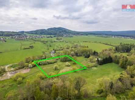 DJI_0982.jpg | Prodej - pozemek, trvalý travní porost, 8 713 m²