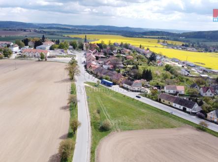 DJI_0282.jpg | Prodej - pozemek pro komerční výstavbu, 3 142 m²