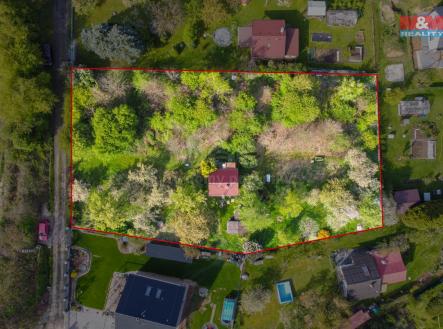 DJI_0127xz.jpg | Prodej - chata/rekreační objekt, 35 m²