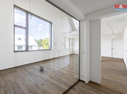 Prodej bytu, 4+kk, 162 m²