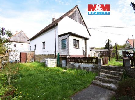 dům | Prodej - dům/vila, 180 m²