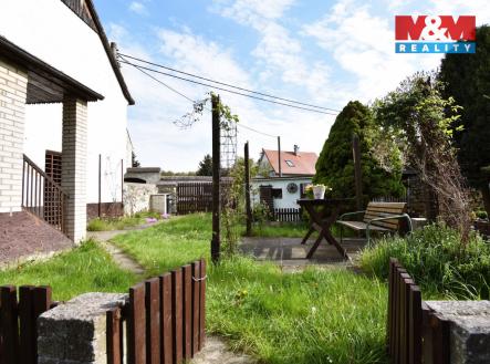 zahrada | Prodej - dům/vila, 180 m²