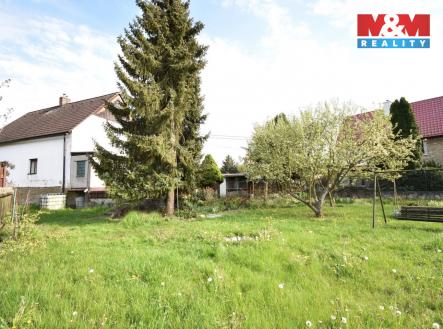 zahrada | Prodej - dům/vila, 180 m²