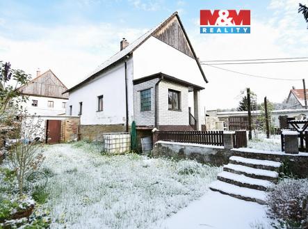 dům | Prodej - dům/vila, 180 m²