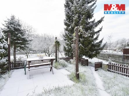 terasa | Prodej - dům/vila, 180 m²