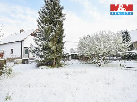 zahrada | Prodej - dům/vila, 180 m²